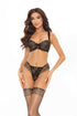 Stockings model 206162
